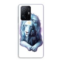 Child Of Light: Xiaomi 11T Pro Transparant Hoesje