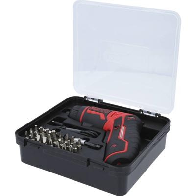 KS Tools 515.6500 Bitschroevendraaier 1/4