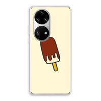 Frisco: Huawei P50 Pro Transparant Hoesje