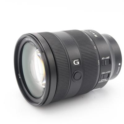 Sony FE 24-105mm F/4G OSS occasion