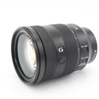 Sony FE 24-105mm F/4G OSS occasion