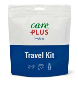 Care Plus Hygiene travelkit