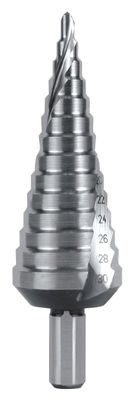Facom 229a.st trapboren 4mm-20mm - 229A.ST1