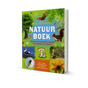 Mijn Allereerste Natuurboek