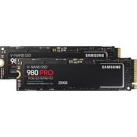 Samsung 980 Pro 250GB M.2 Duo Pack - thumbnail