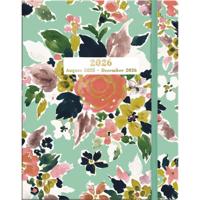 Grow Wild Maandplanner 2026 Barbra Ignatiev