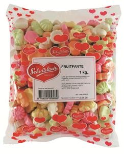 Schuttelaar Schuttelaar - Figuurschuim 1 Kilo