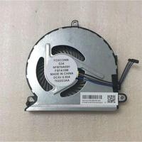 Notebook CPU Fan for IBM Lenovo E42 V310 Series, NFB76A05H FSFA15M