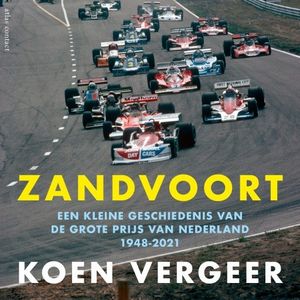 Zandvoort