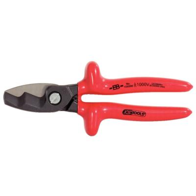 1000V tweesnijdsnoer, 200 mm KS Tools 117.1270