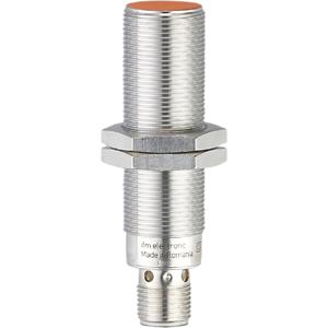 ifm Electronic Inductieve sensor PNP, NPN IGS208