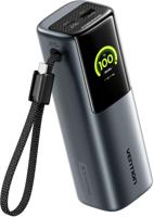 Powerbank Vention Powerhive 20000 mAh 165 W + kabel