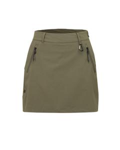 8848 Altitude Sylarna Skort Dames Rok Turtle 36