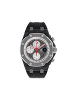 Audemars Piguet montre Royal Oak Offshore 42 mm pre-owned (2011) - Noir