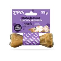ZOYA Chewing bone Deer - traktatie voor hond - 55g