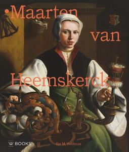 Maarten van Heemskerck 1498-1574 (Paperback)