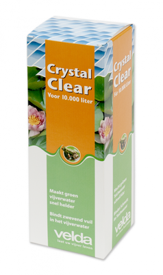 Velda Crystal Clear 1000 ml