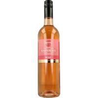 Topo Verde Rosado garnacha bio