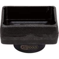 KS Tools 450.0107 3/4 klemmoeren-steekdop, 60 mm