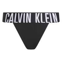 Calvin Klein Intense Power Micro High Leg Thong - thumbnail