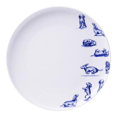 HEINEN - Sharing Moments - Dinerbord 26cmTeckel Nhaan