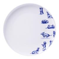 HEINEN - Sharing Moments - Dinerbord 26cmTeckel Nhaan