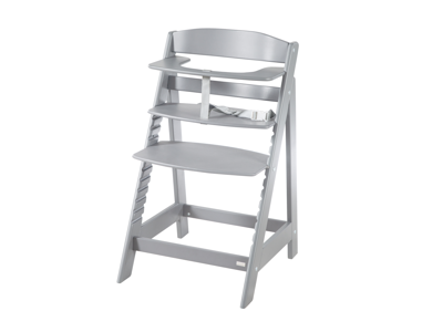 roba kinderstoel Sit Up (Grijs Flex)