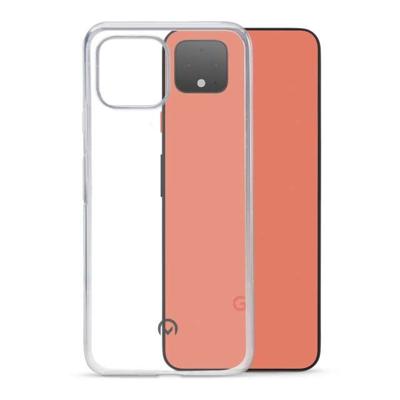 Mobilize Gelly Case Google Pixel 4 XL Clear