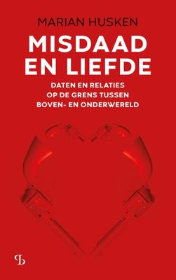 Misdaad en liefde - Marian Husken - ebook