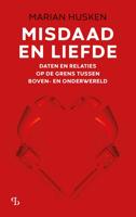Misdaad en liefde - Marian Husken - ebook