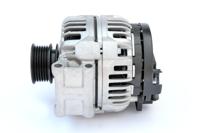 Dynamo / Alternator HELLA, Spanning (Volt)14V, u.a. für Dacia, Renault