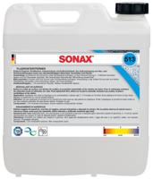 SONAX remover "flugrostentferner " flash rust remover 10ltr. pl-kanister