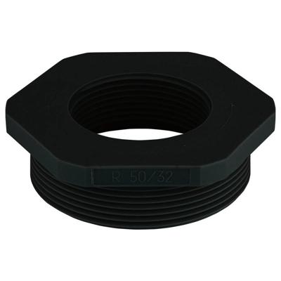 LAPP 52104521 SKINDICHT® KU-M 20/16 BK Reductie 100 stuk(s)