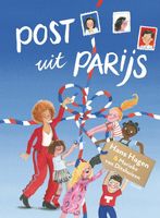 Post uit Parijs - Hans Hagen - ebook