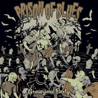 Graveyard Party - LP (4250019903915) - thumbnail