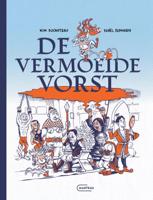 De vermoeide vorst (Hardback)
