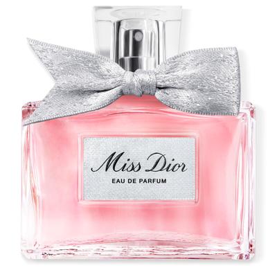 Miss Dior Damesgeuren Eau de Parfum 100ml | Dames Parfum