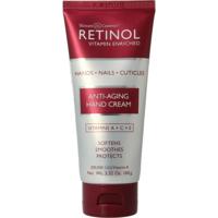 Retinol Anti-aging handcreme SPF12