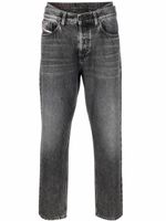 Diesel jean Di-Fining fuselé - Gris