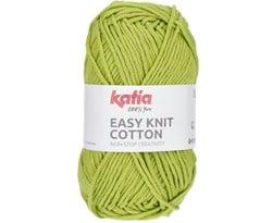 Katia Easy Knit Cotton 023 Pistache