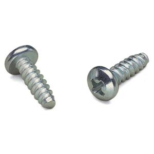 WAGO 209-176 Bevestigingsschroef 50 stuk(s)
