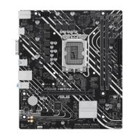 Asus PRIME H610M-K Moederbord Socket Intel 1700 Vormfactor Micro-ATX Moederbord chipset Intel® H610