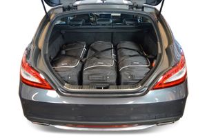 Reistassenset Mercedes-Benz E-Class (W213) 2016- 4d M22101S