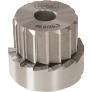 Balhoofdfrees 11/2" los Cyclus 720913
