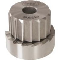 Balhoofdfrees 11/2" los Cyclus 720913 - thumbnail