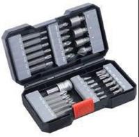 Bitbox 34-Delig S-Box - Kwb Bitbox 34-Delig S-Box - Kwb