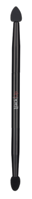 Black Up Double Ended Brush 1 stuk 1 pc