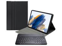 Mobilize Mobilize Detachable Bluetooth Keyboard Case Samsung Galaxy Tab A8 10.5 2021 Black AZERTY