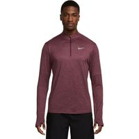 Nike Dri-FIT Element Longsleeve Half-Zip T-Shirt M - thumbnail