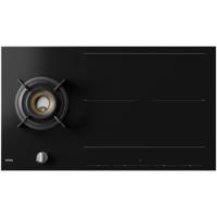 Atag IG29571SVA Inductie kookplaat Zwart